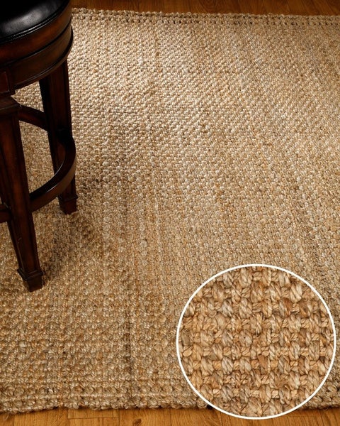 Jute Rug Carousel 2