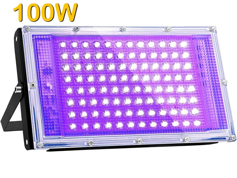 New UV Black Light on Afterpay Carousel 1