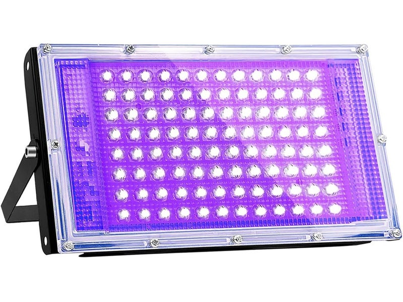 New UV Black Light on Afterpay Carousel 2