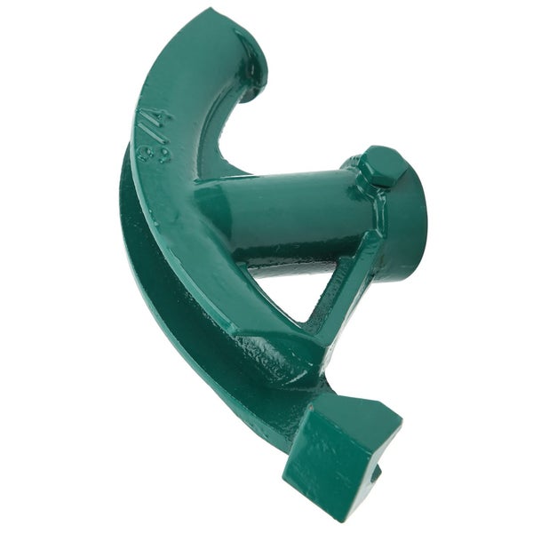 Pipe Bender Portable Hand Tube Bending Tool 21mm Outer Diameter Carousel 3