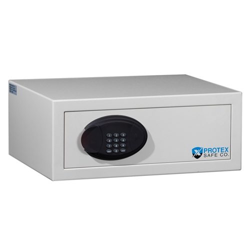 Protex Hotel/Personal Laptop Electronic Safe - BG-20 Carousel 1