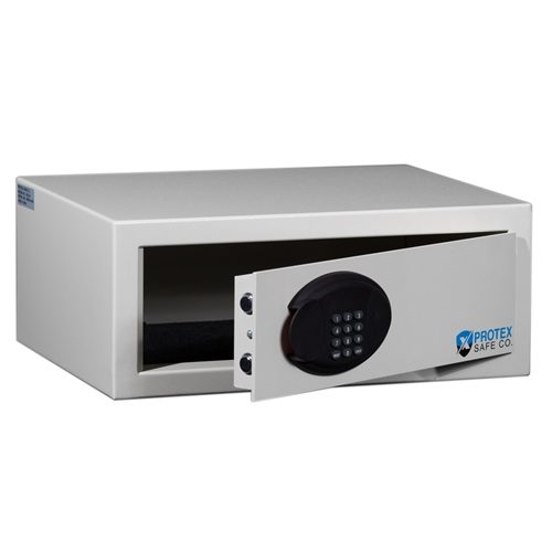 Protex Hotel/Personal Laptop Electronic Safe - BG-20 Carousel 2