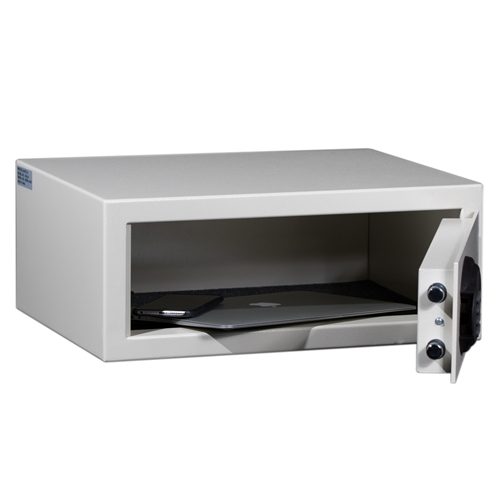 Protex Hotel/Personal Laptop Electronic Safe - BG-20 Carousel 4
