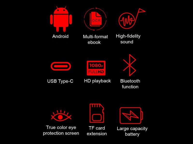 Android MP4 Player Clearance - Clearance Carousel 2