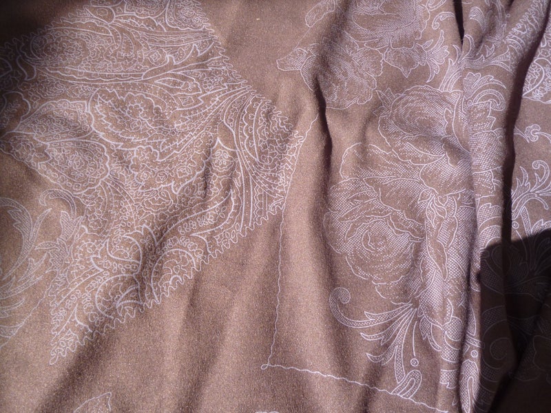 STRETCH KNIT FABRIC Carousel 1