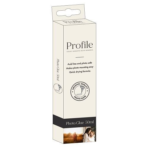 PROFILE PHOTO GLUE 50ML Carousel 1