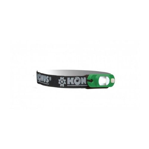 KONUSFLASH-6 RECHARGEABLE HEAD LAMP Carousel 1