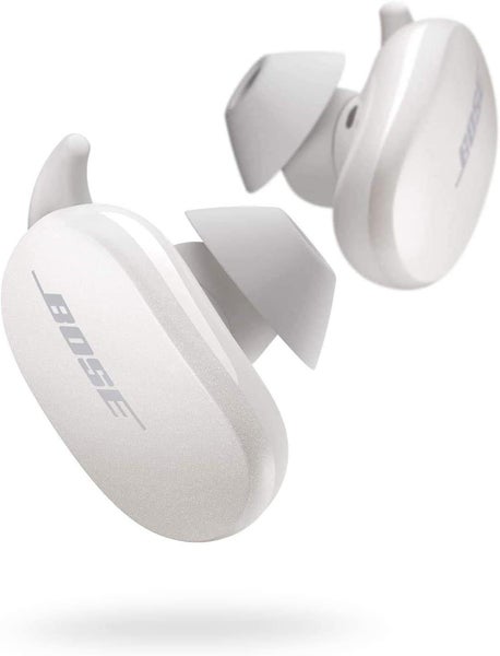 Bose QuietComfort Noise Cancelling Earbuds - White + AFTERPAY Carousel 2