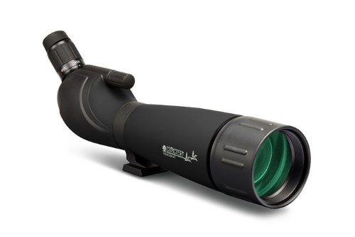 KONUSPOT-80C 20-60X80MM BLACK SPOTTING SCOPE Carousel 1