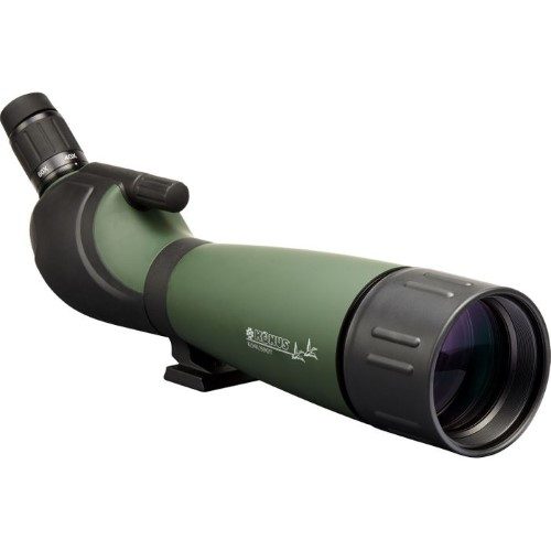 KONUSPOT-80C 20-60X80MM GREEN SPOTTING SCOPE Carousel 3