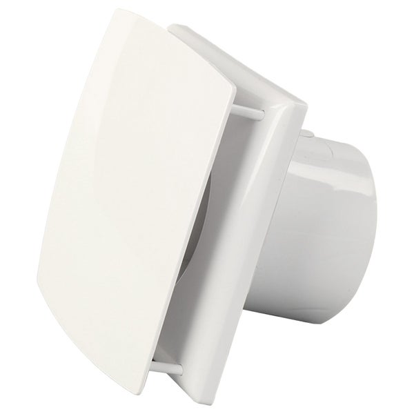 EXTRACTOR FAN Carousel 1
