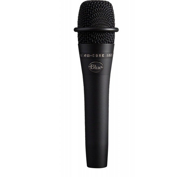 ~~ BLUE EnCore 100 Dynamic Mic ~~ Carousel 1