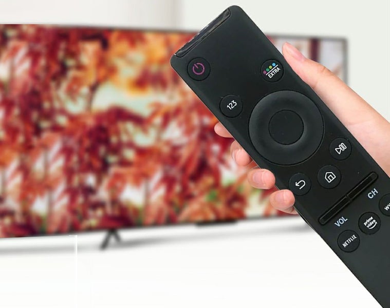 Samsung Remote Control Compatible Replacement Carousel 5