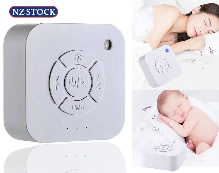 White Noise Machine Clearance Deal Carousel 1