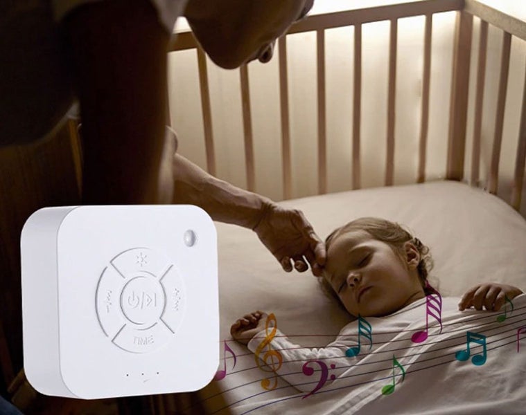 White Noise Machine Clearance Deal Carousel 2