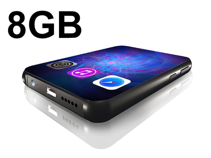 PTN New MP4 Player 4.0 Inch Bluetooth Clearance - Clearance Carousel 11