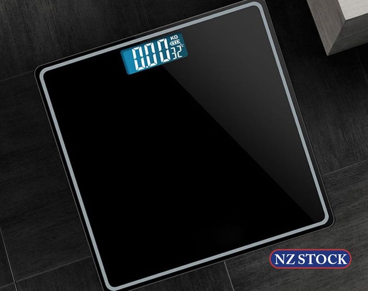 Bathroom Scales Digital NZ Local Buy Now Carousel 1