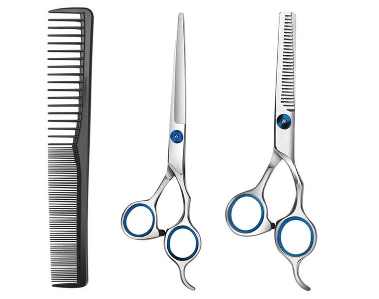 Hairdressing Scissors Clearance Clearance Carousel 2