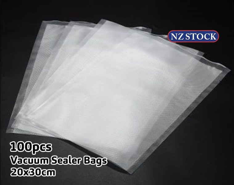 Vacuum Sealer Bags Carousel 1