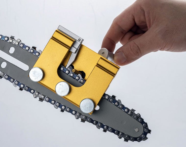 Chainsaw Sharpener (Auckland Stock) Carousel 2