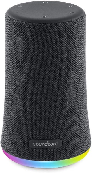 Anker Flare Mini BassUp 360° Sound Light Speaker Carousel 1