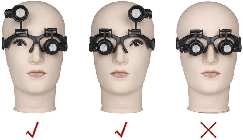 NEW Headband Magnifier Sale Sale62990729753729114