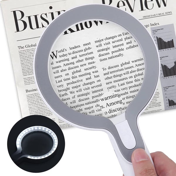 New Handheld Magnifier Sale Sale Carousel 1