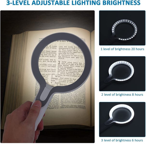 New Handheld Magnifier Sale Sale Carousel 2