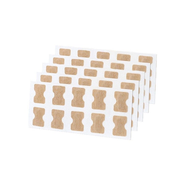 Ingrown Toenail Treatment Kit 50Pcs Toenail Correction Stickers Pedicure Tools Carousel 2