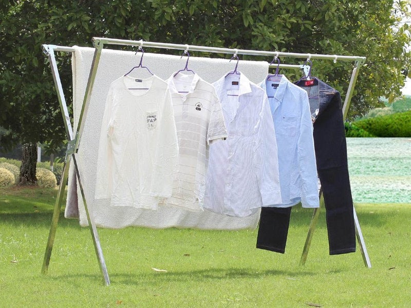 PTN NEW Clothes Drying Rack Sale Sale Sale Carousel 9