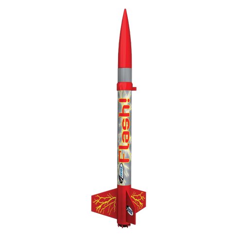 Estes 1478 Launch Set: Flash Carousel 2