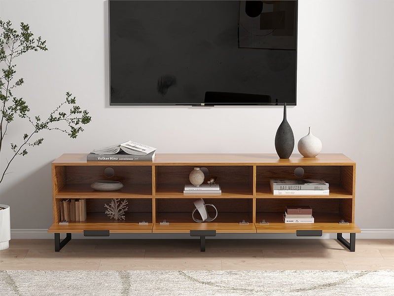 Entertainment Unit TV cabinet Carousel 2