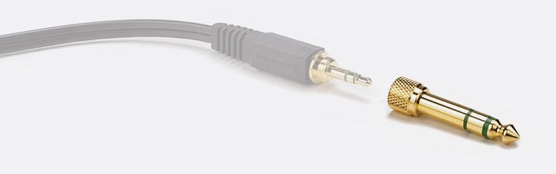 Headphone Adaptor Screw Thread Carousel 3