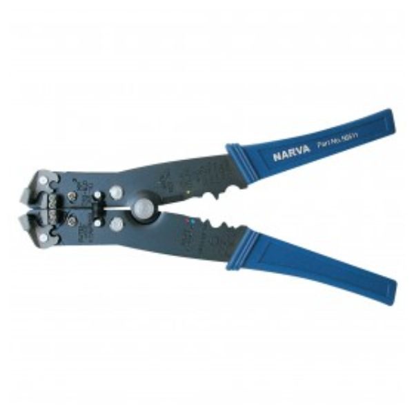 CABLE STRIPPING TOOL Carousel 1