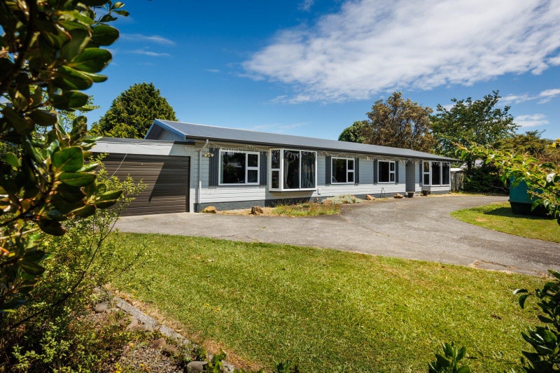 159 Salisbury Street, Ashhurst, Palmerston North, Manawatu / Whanganui