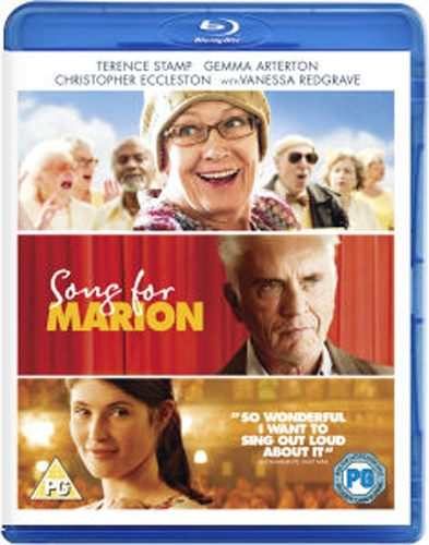 Song for Marion (Blu Ray) Carousel 1
