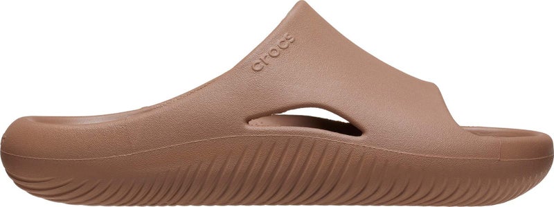 Crocs Mellow Recovery Slide - Latte - M11 Carousel 1