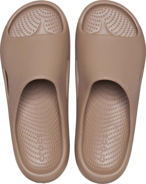 Crocs Mellow Recovery Slide - Latte - M11 Carousel 2