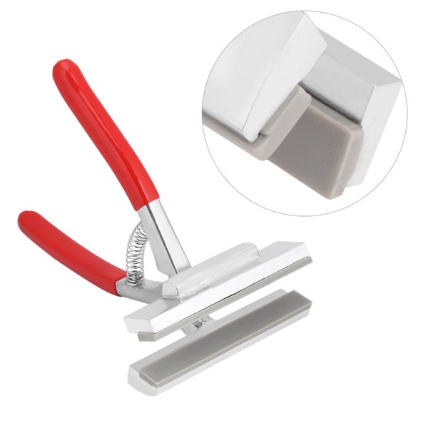 Professional Canvas Pliers Metal Clamp Carousel 1