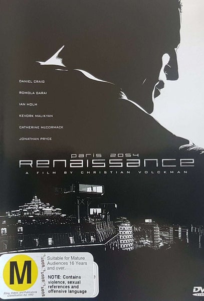 Renaissance (DVD)