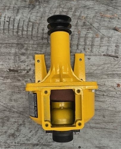 Water Pump 2-inch SU-50 Carousel 2