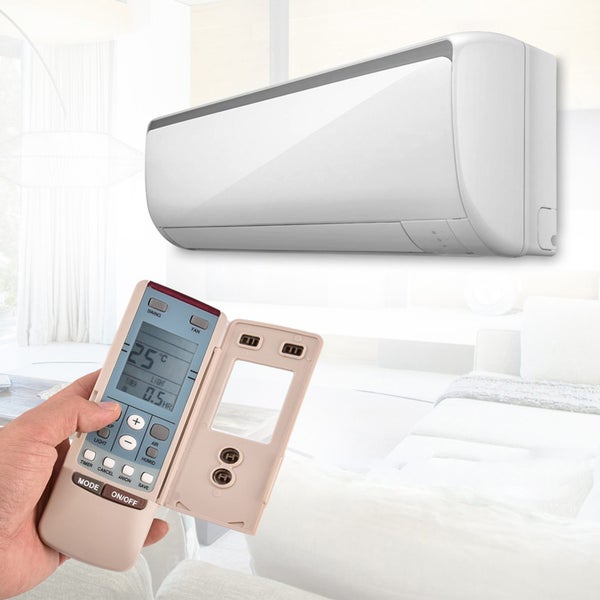 Replacement Remote Control Controller for GREE Y512 Y502 Air Conditioner Air Con Carousel 2