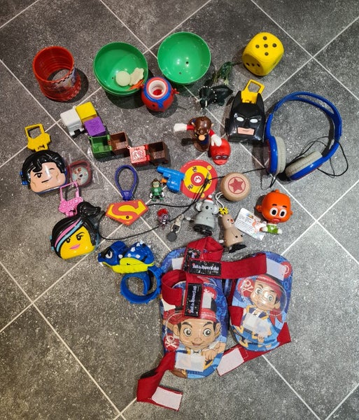 Random Boys Toys etc!!! Carousel 1