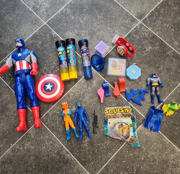 Random Boys Toys etc!!! Carousel 2