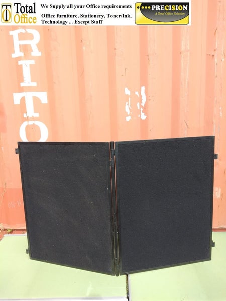 Display boards for exhibition / trade shows Carousel 1