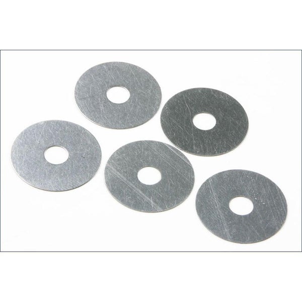 Kyosho 96774 5x20x0.2 Shims Repl.BS053 Carousel 1
