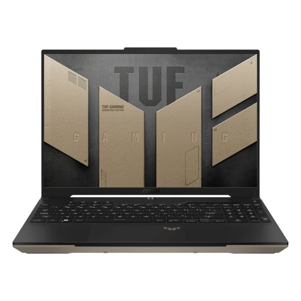 ASUS TUF FA617NS 16"FHD+ 100%sRGB 165Hz Ryzen7-7735HS RX7600S/8G 64GB 1TB/2xGen4 Carousel 2