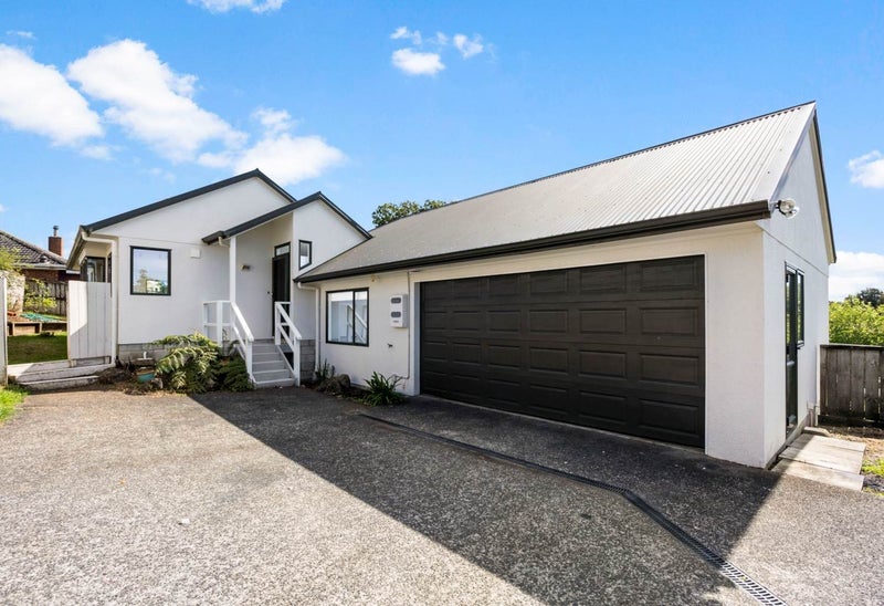 8A Stembridge Avenue, Pukekohe, Franklin, Auckland