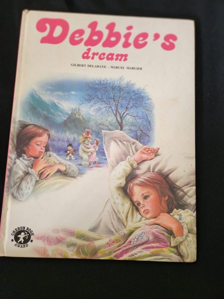 Children's books x 5 - titles in the description... Carousel 2