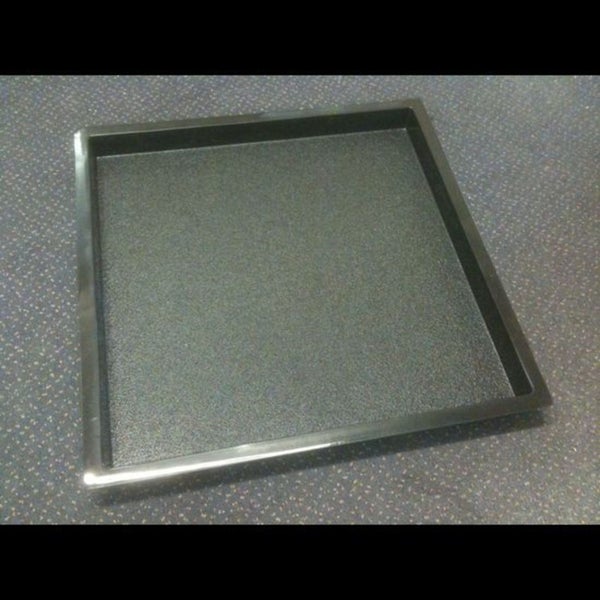 3mm Square 380x380mm Sandstone Paver Moul Carousel 1